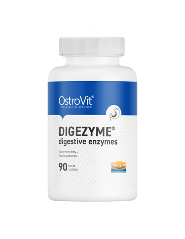 enzymes digestives digezymes pas cher ostrovit