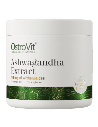 extrait d'ashwagandha naturel ostrovit pas cher