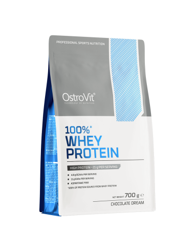 whey proteine ostrovit prix le plus bas