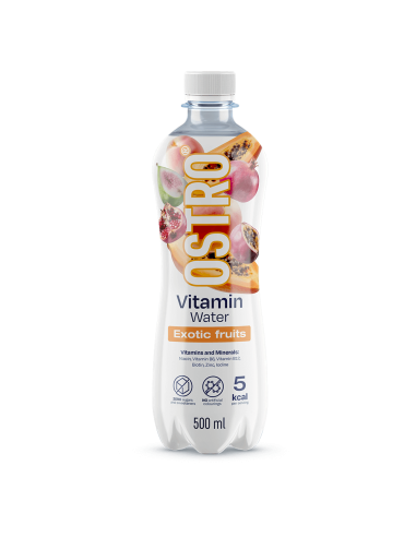 vitamin water ostrovit