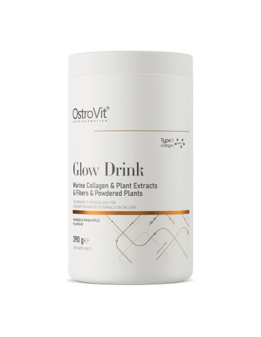 glow drink collagene marin beauté santé articulation peau