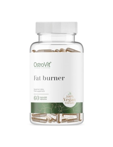 le plus puissant bruleur de graisse rapide fat burner ostrovit