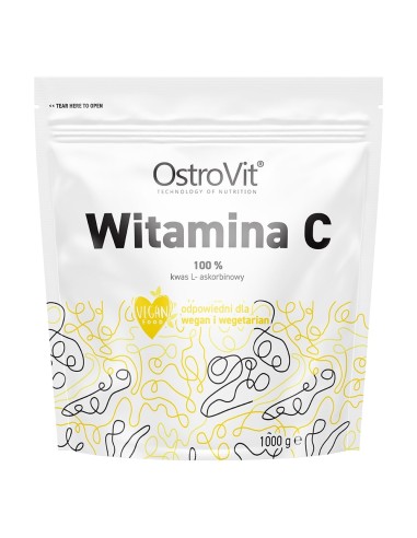 vitamine c 1kg