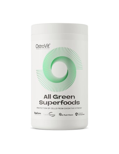 all green superfoods ostrovit