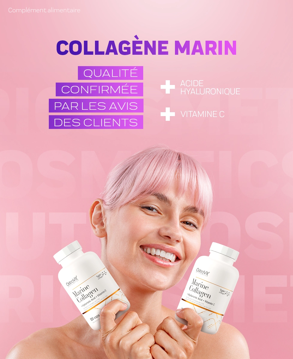 Marine Collagen