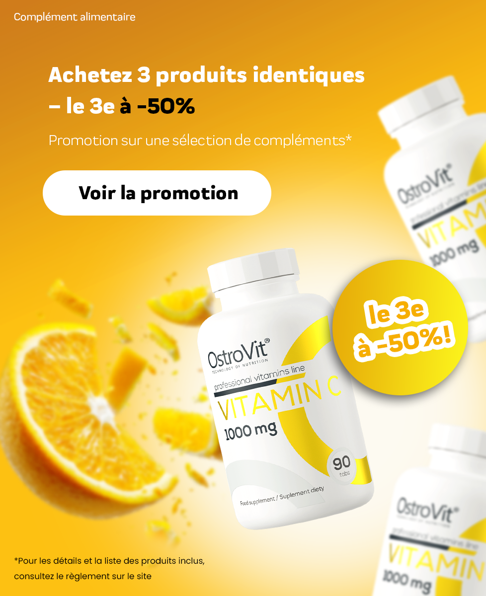 Trzeci produkt -50% FR