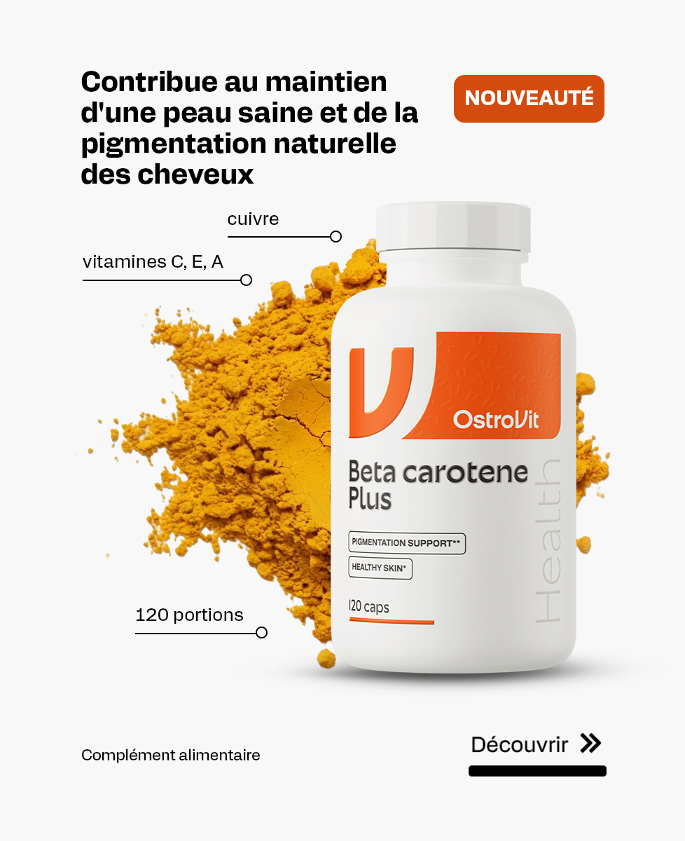 Beta Carotene