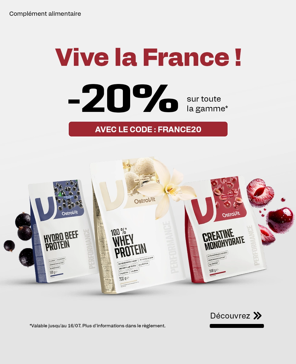 Promocja FR