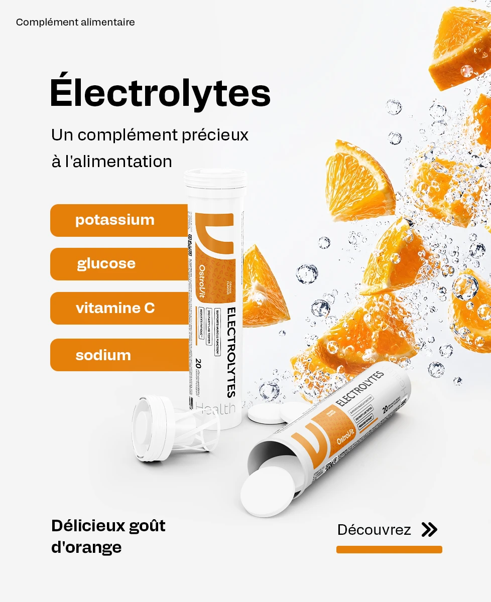 Elektrolity FR