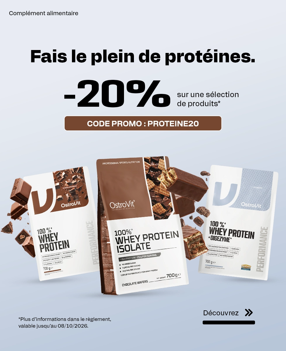 Białko -20%