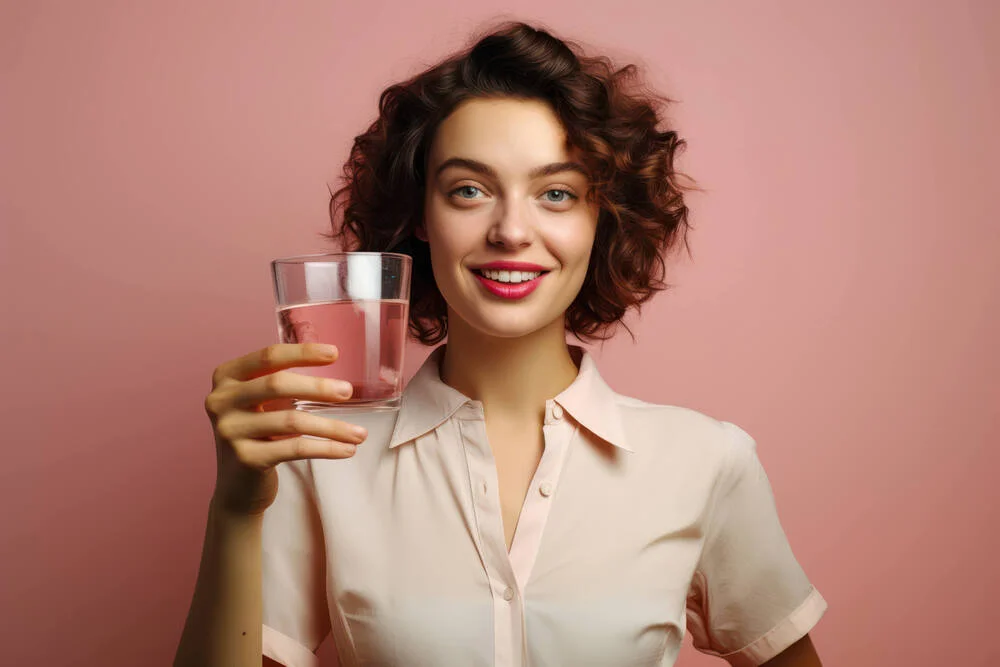 Le collagène hydrolysé - qu'est-ce que c'est ? Qu'est-ce que le collagène hydrolysé ?