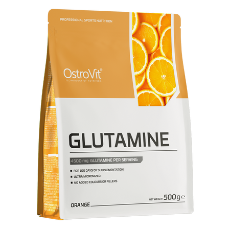 OstroVit Glutamine 500 g