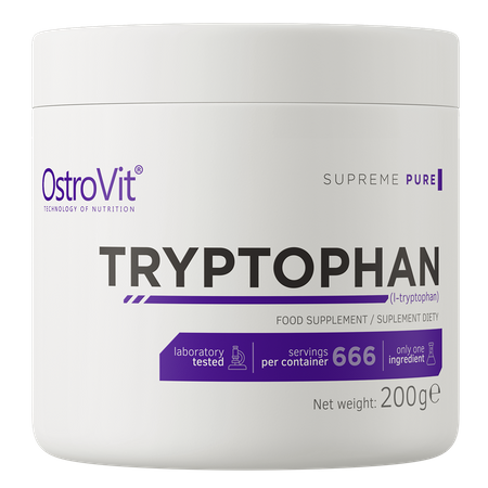 OstroVit Tryptophane 200 g