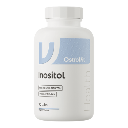 OstroVit Inositol 90 comprimés