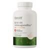 OstroVit KSM-66 Ashwagandha VEGE 120 comprimés
