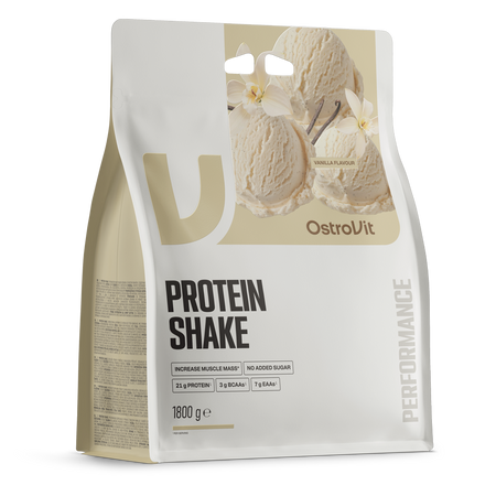 OstroVit Protein Shake 1800 g 
