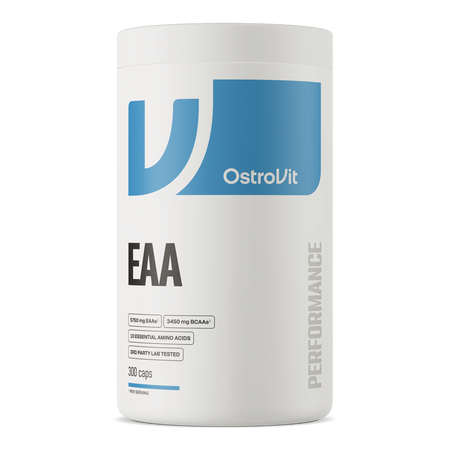 OstroVit EAA 5750 mg 300 gélules