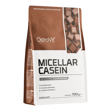 OstroVit Caséine Micellaire 700 g