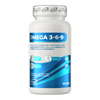Ethic Nutraceutici Omega 3-6-9 90 gélules