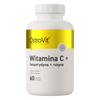 OstroVit Vitamine C + Hespéridine + Rutine 60 gélules