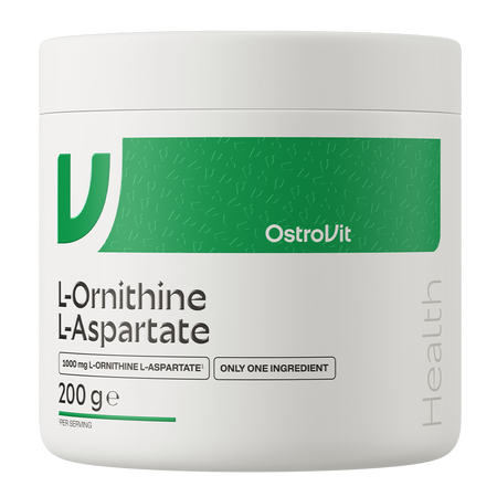 OstroVit L-ornithine L-aspartate 200 g