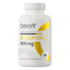 OstroVit Vitamine C 500 mg 30 comprimés
