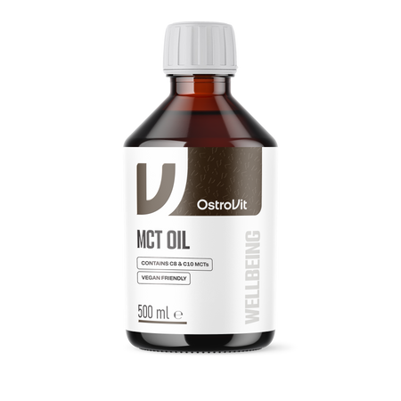 OstroVit MCT Oil 500 ml