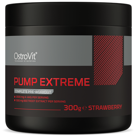 OstroVit Pump Extreme 300 g