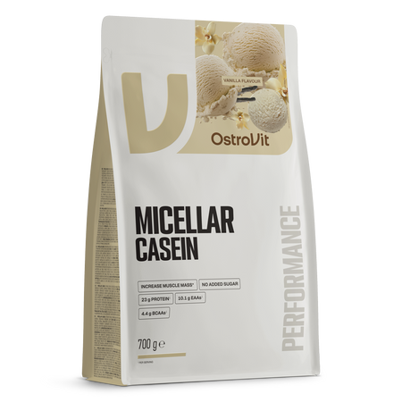 OstroVit Caséine Micellaire 700 g
