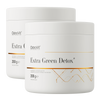 OstroVit Extra Green Detox 2 x 200 g