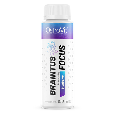 OstroVit Braintus Focus Shot 100 ml