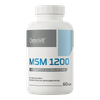OstroVit MSM 1200 mg 60 gélules