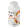 OstroVit Vitamine B12 Méthylcobalamine 100 µg 120 comprimés