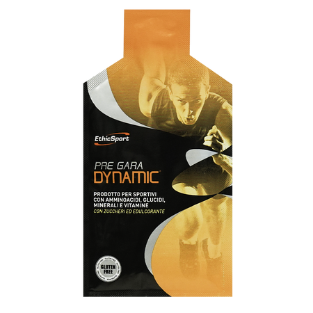 EthicSport Pre Gara Dynamic 15.3 g