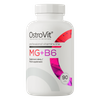 OstroVit Mg + B6 90 comprimés