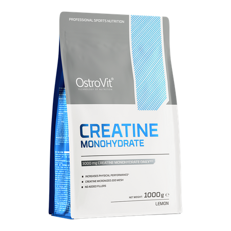 OstroVit Créatine Monohydrate 1000 g