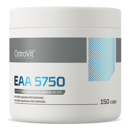 OstroVit EAA 5750 mg 150 gélules