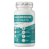 Ethic Nutraceutici Glycinate de magnésium 90 gélules