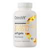 OstroVit Vitamine D3 2000 IU 60 gélules