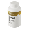 OstroVit Omega 3 D3+K2 90 gélules