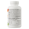 OstroVit Vitamine D3 2000 IU + K2 MK-7 + C + Zn 60 gélules
