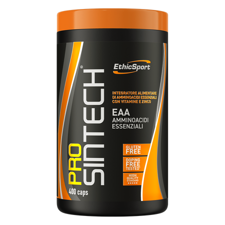 EthicSport ProSintech® 400 gélules