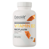 OstroVit Vitamine B2 Riboflavine 60 gélules
