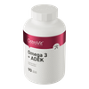 OstroVit Oméga 3 + ADEK 90 gélules