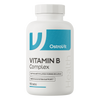 OstroVit Vitamin B Complex 2 x 90 comprimés