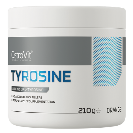 OstroVit Tyrosine 210 g