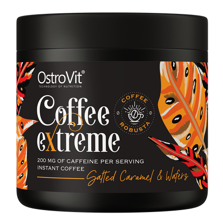 OstroVit Café Extrême 150 g