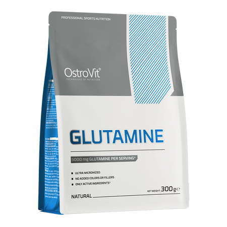 OstroVit Glutamine 300 g
