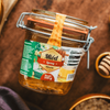 OstroVit Miel au citron vert 500 g