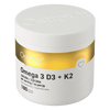 OstroVit Omega 3 D3+K2 180 gélules